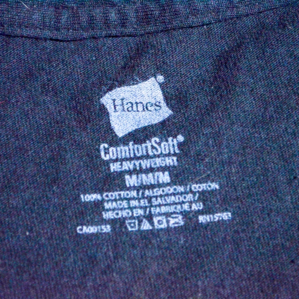 Bon Jovi North American 2013 Tour Tee - Picture 4 of 4